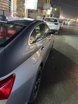 شێڤرۆلێت مالیبۆ